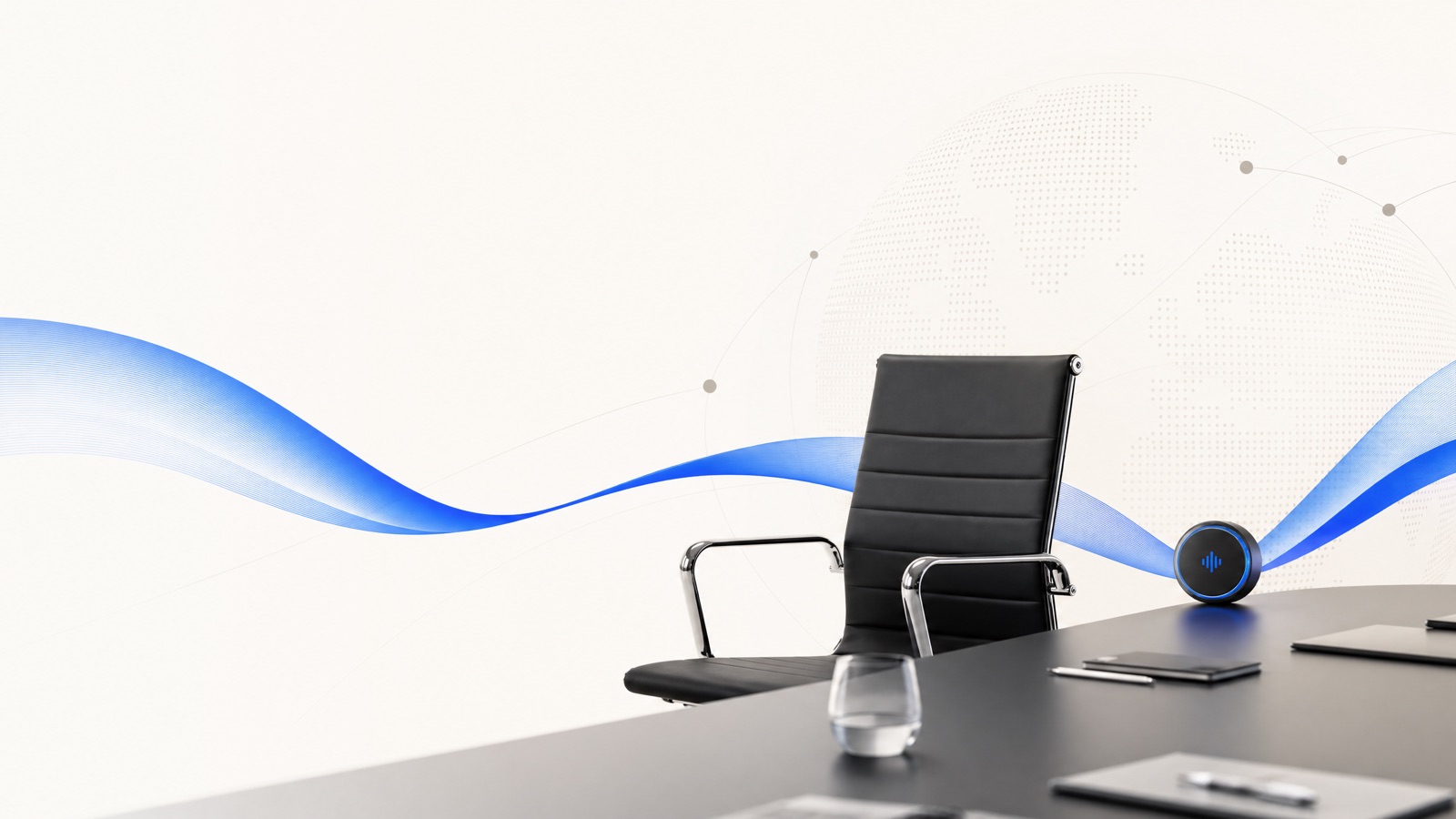 Real-Time Meeting Translation Without a Bot in the Room